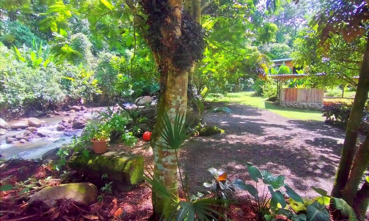 La Fortuna Costa Rica Real Estate