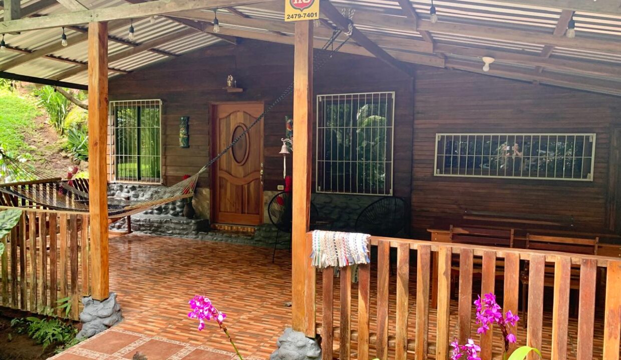 La Fortuna Costa Rica Real Estate 21