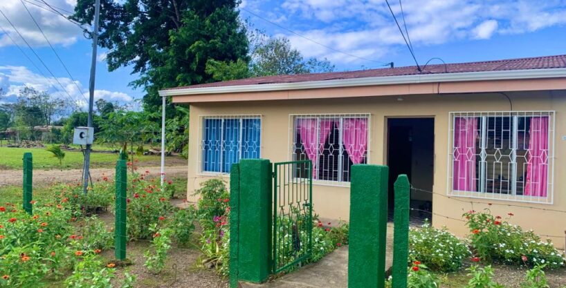ulima La fortuna hot spring costa rica discount property for sale real estate