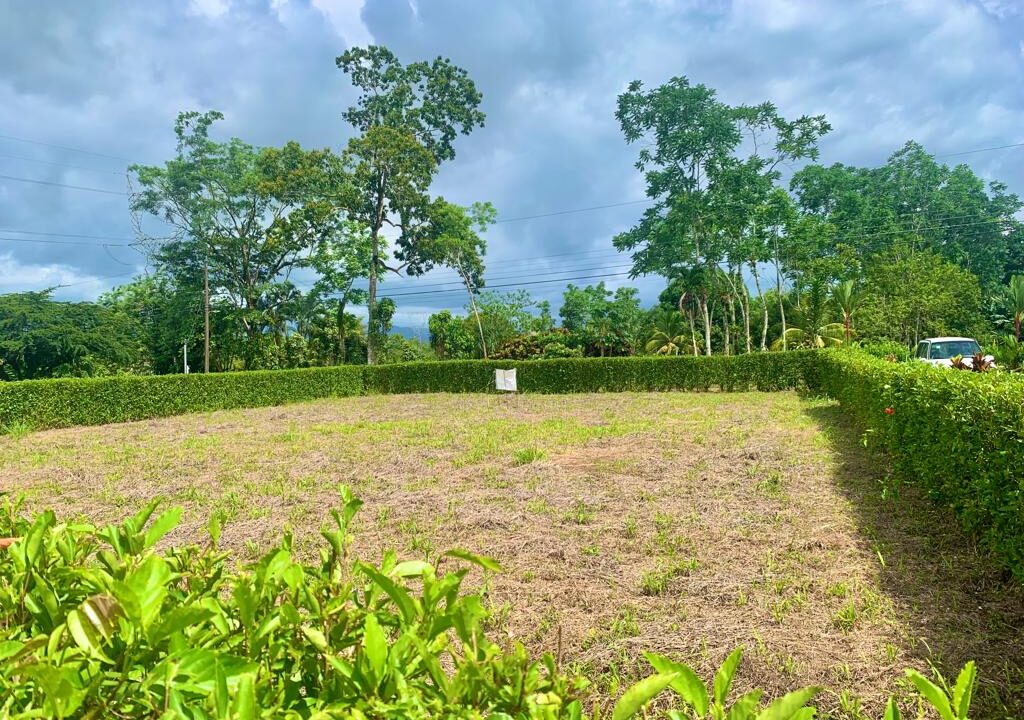 land for sale la tigra la fortuna costa rica real estate arenal volcano