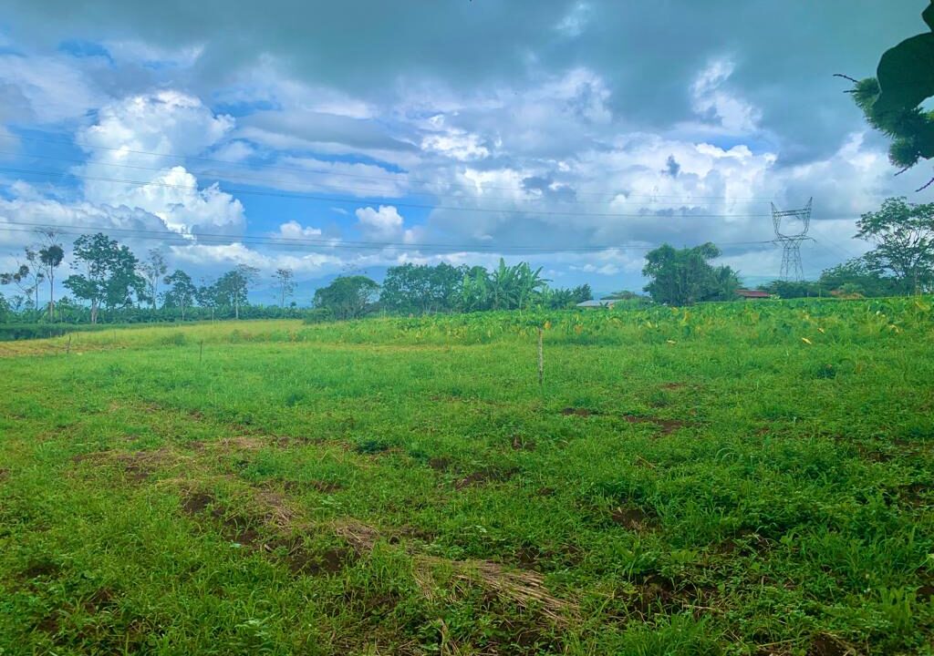 land for sale la tigra la fortuna costa rica real estate arenal volcano