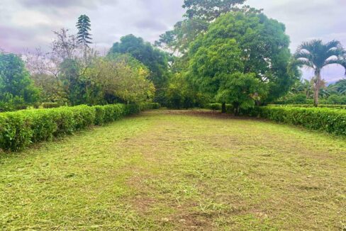 lot for sale land la fortuna costa rica arenal volcano hot spring