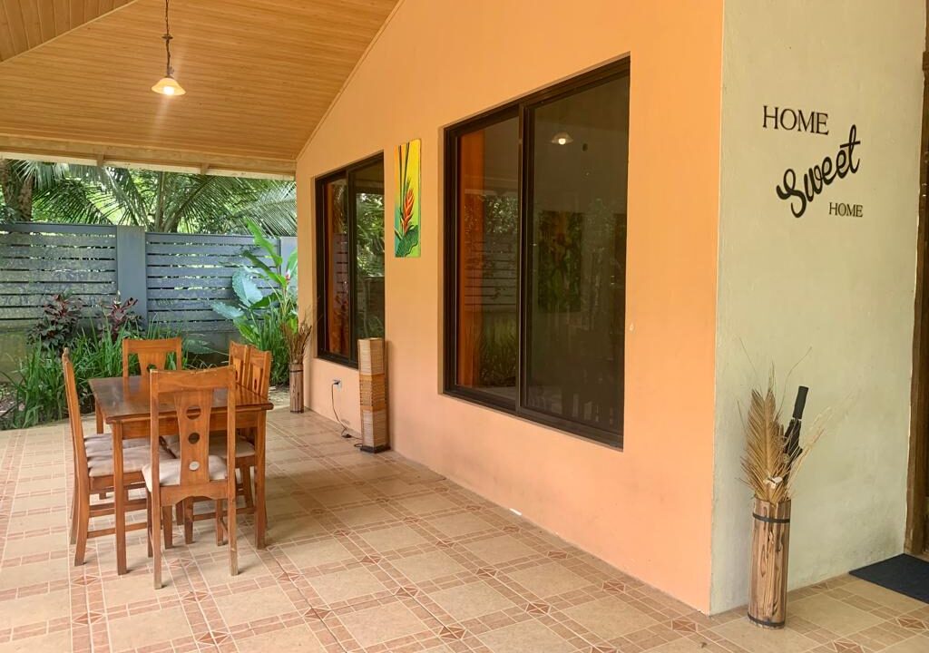La Fortuna Waterfall Road Income Property Real Estate Airbnb Costa Rica Hot Spring