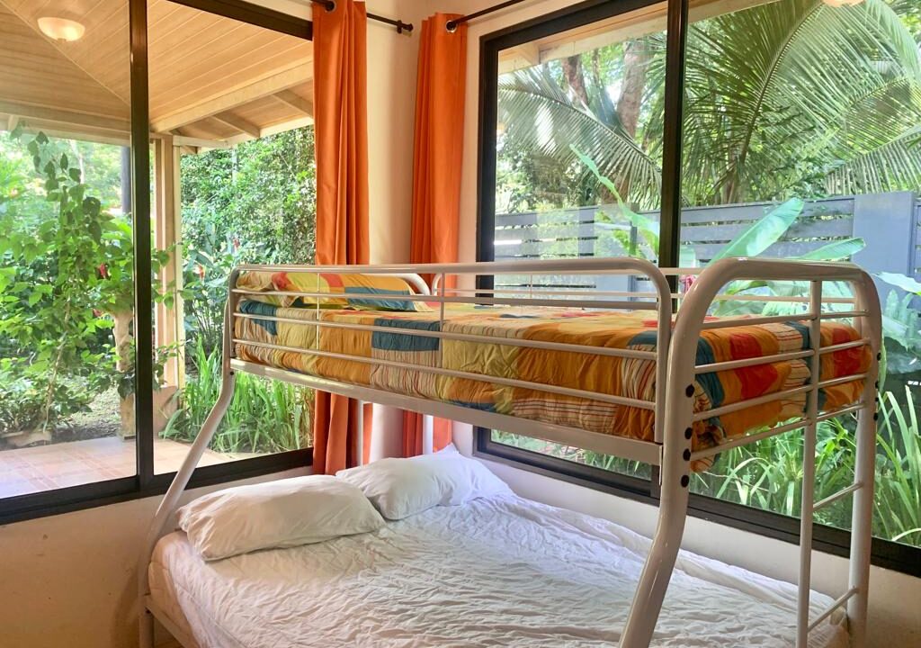 La Fortuna Waterfall Road Income Property Real Estate Airbnb Costa Rica Hot Spring