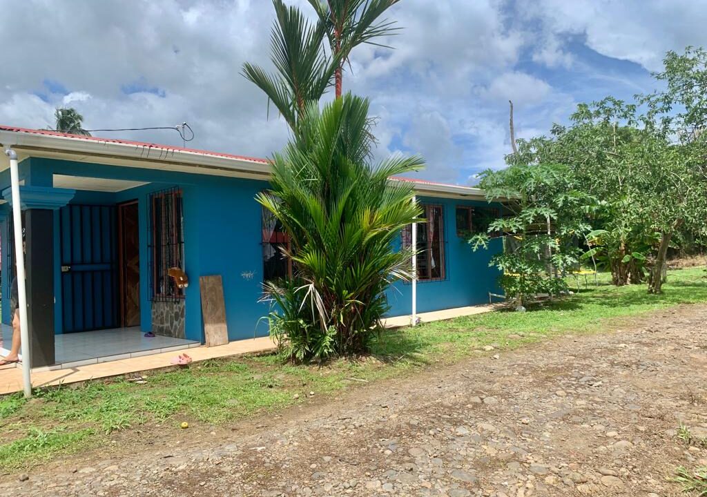 tico house for sale real estate costa rica la fortuna