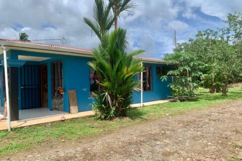 tico house for sale real estate costa rica la fortuna