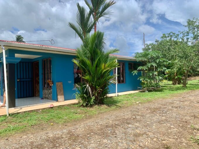 tico house for sale real estate costa rica la fortuna