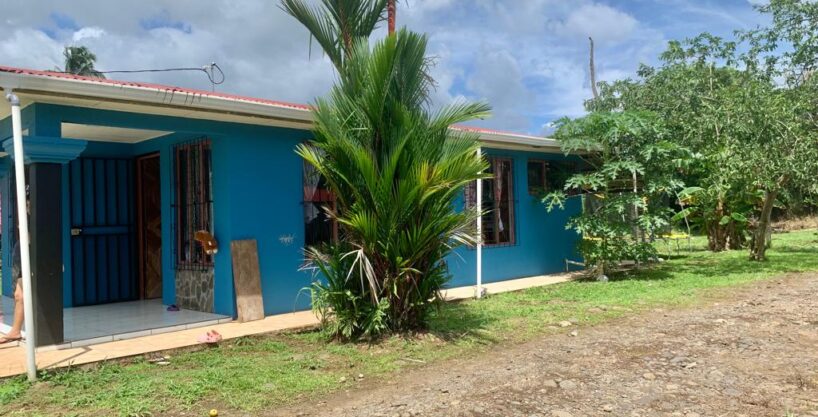 tico house for sale real estate costa rica la fortuna