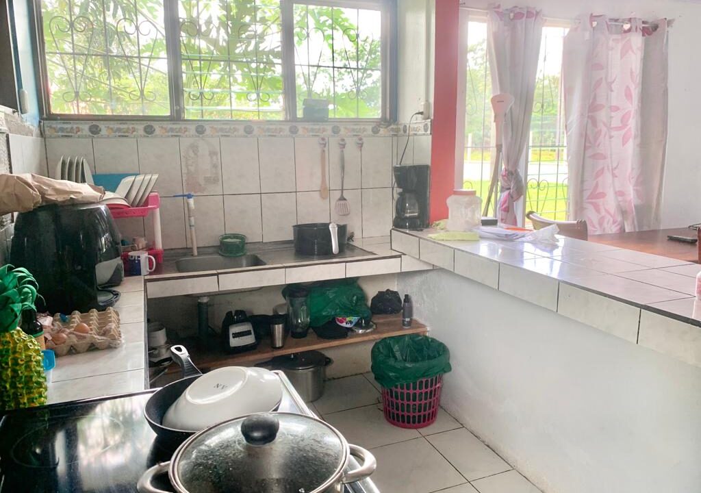 tico house for sale real estate costa rica la fortuna