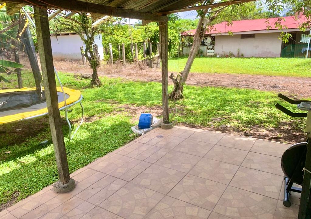 tico house for sale real estate costa rica la fortuna