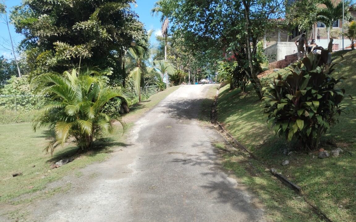 La fortuna real estate costa rica income property arenal volcano airbnb hot springs