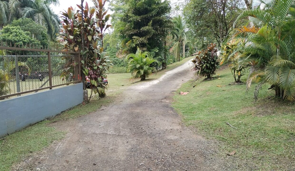 El Tanque La Fortuna