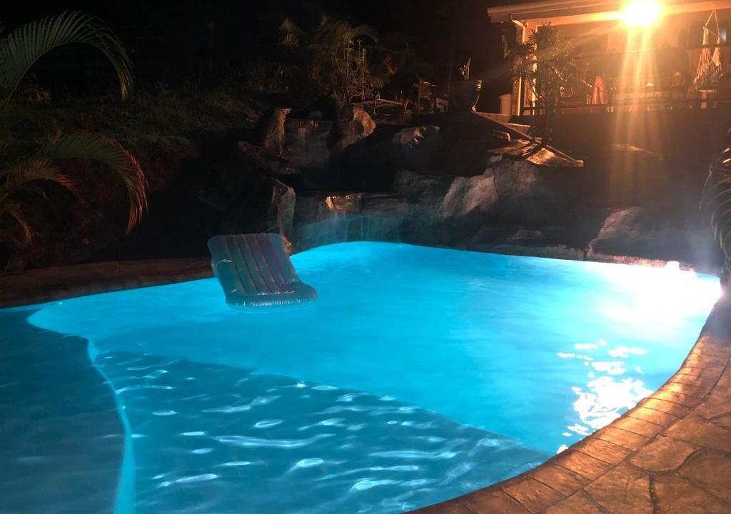 La fortuna real estate costa rica income property arenal volcano airbnb hot springs