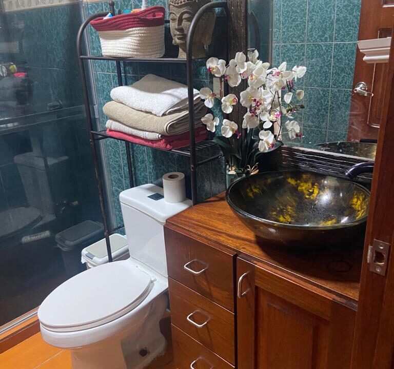 La fortuna real estate costa rica income property arenal volcano airbnb hot springs