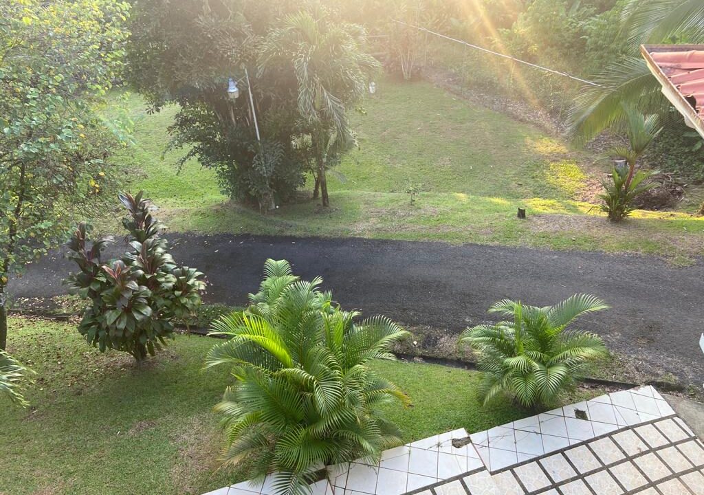 La fortuna real estate costa rica income property arenal volcano airbnb hot springs