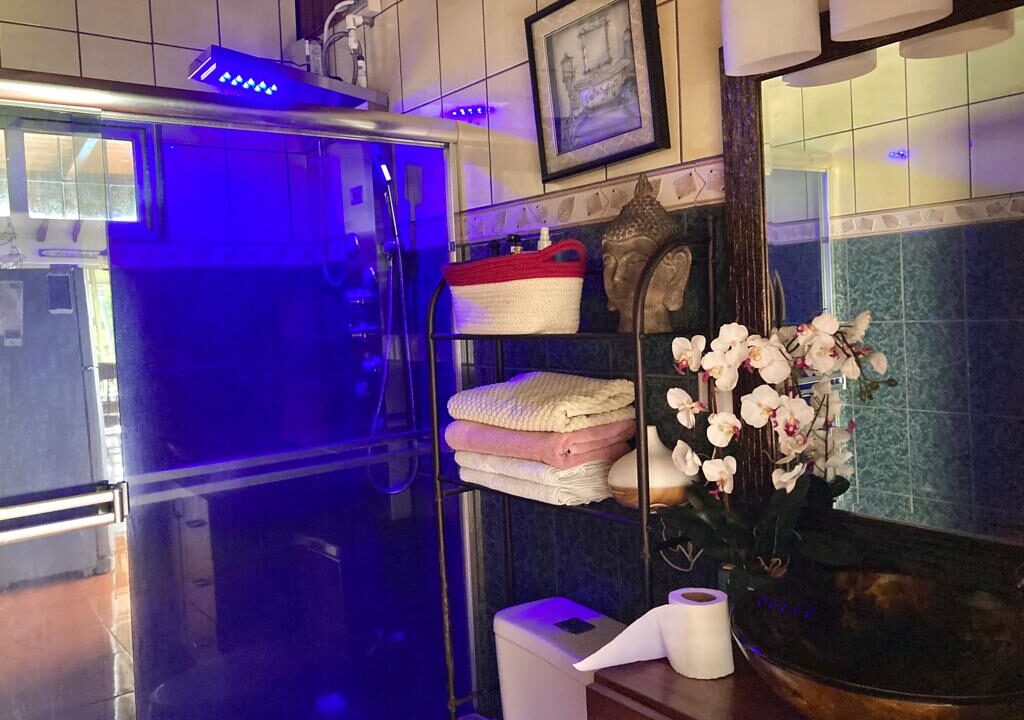 La fortuna real estate costa rica income property arenal volcano airbnb hot springs