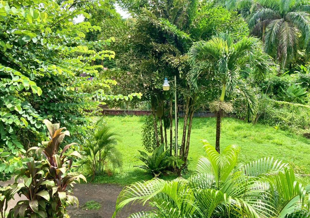 El Tanque La Fortuna