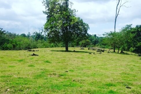 Agua Azul land for sale with river la fortuna costa rica real estate hot spring arenal volcano