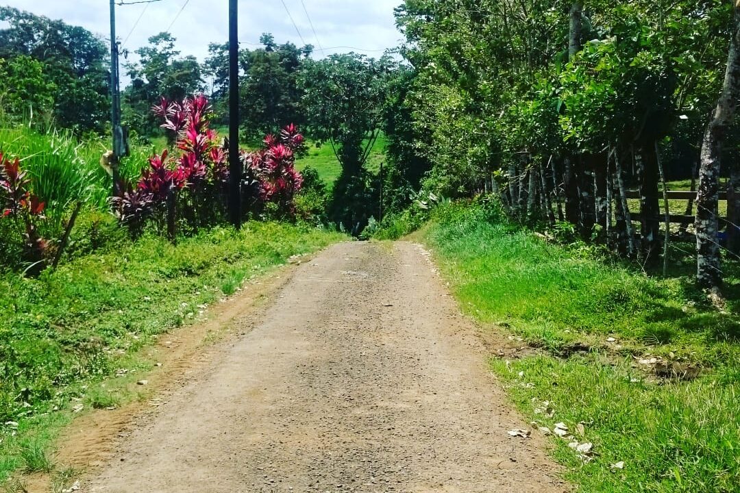 Agua Azul La Fortuna