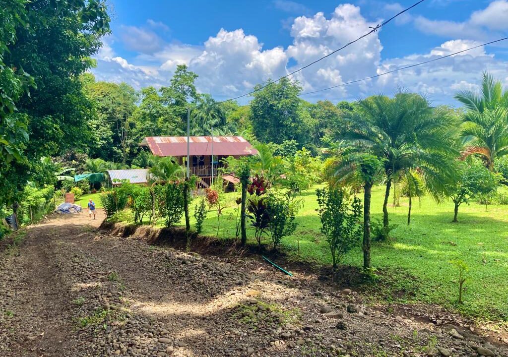 Tres Esquinas La Fortuna
