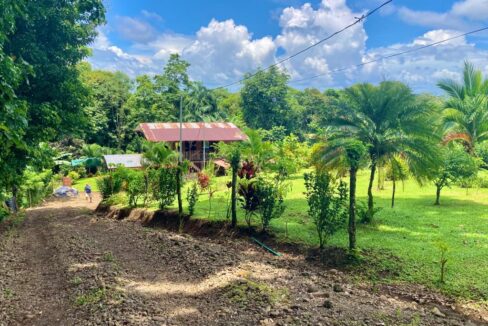 property with river for sale la fortuna real estate costa rica