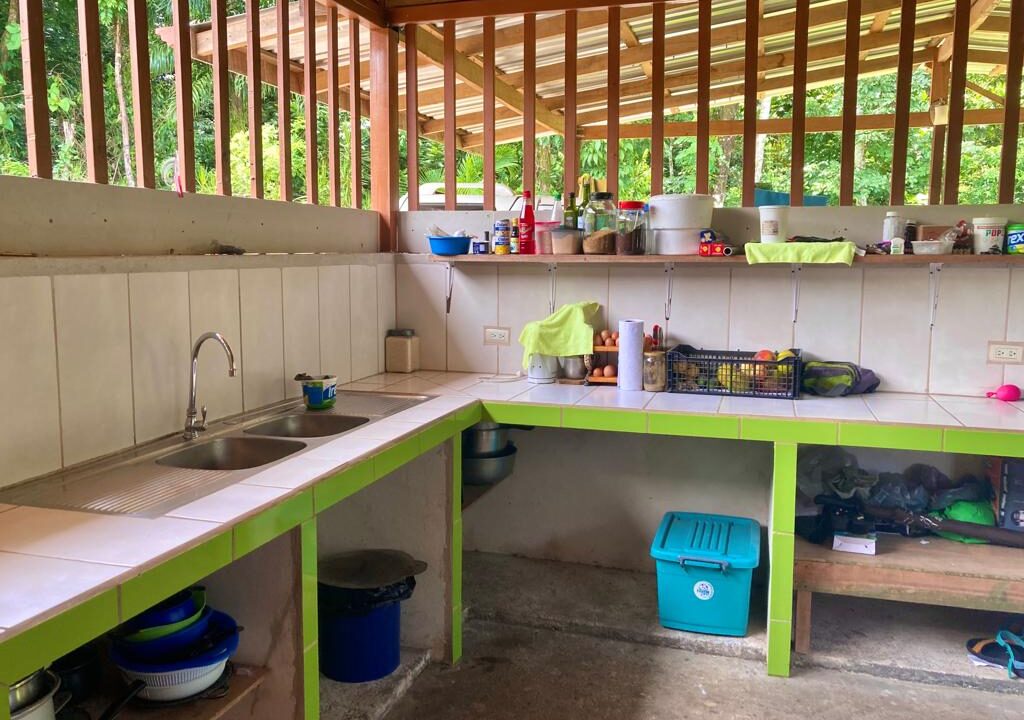 property with river for sale la fortuna real estate costa rica