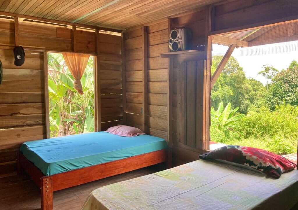 property with river for sale la fortuna real estate costa rica