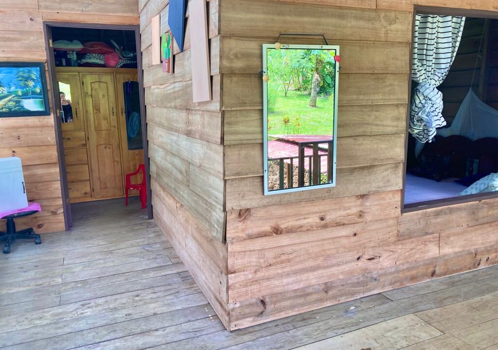 property with river for sale la fortuna real estate costa rica