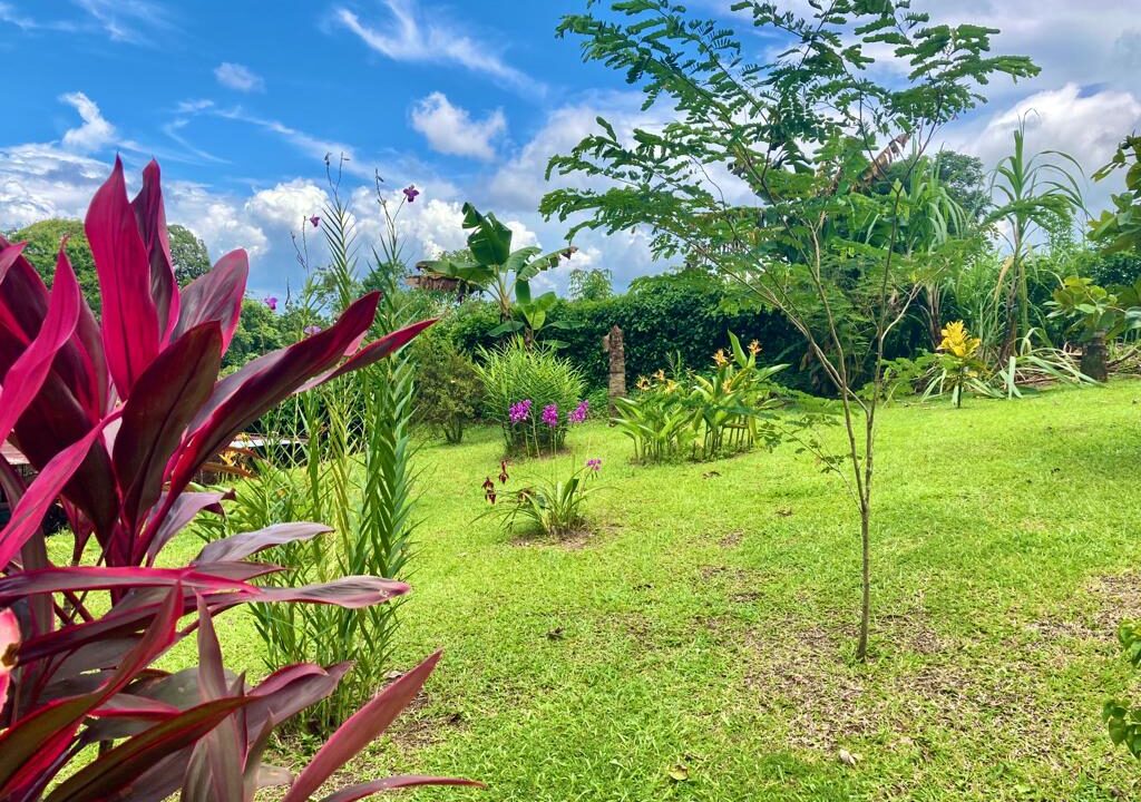 Tres Esquinas La Fortuna