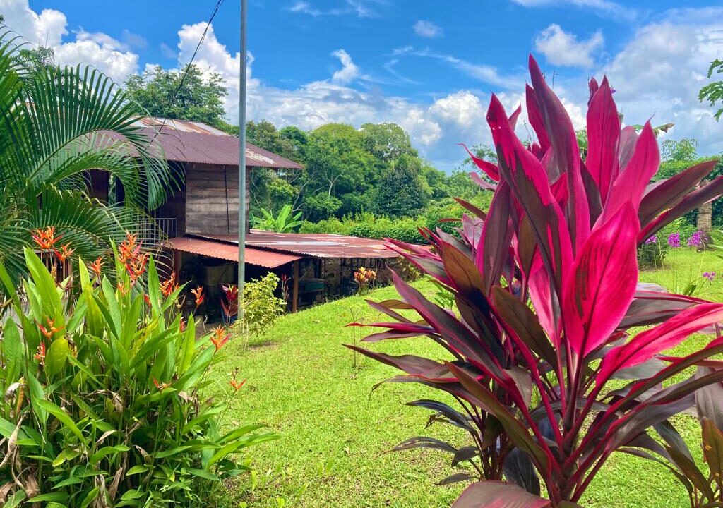 Tres Esquinas La Fortuna