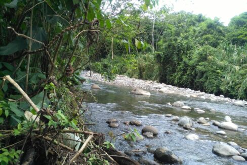 property with river for sale la fortuna real estate costa rica