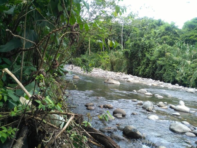 property with river for sale la fortuna real estate costa rica