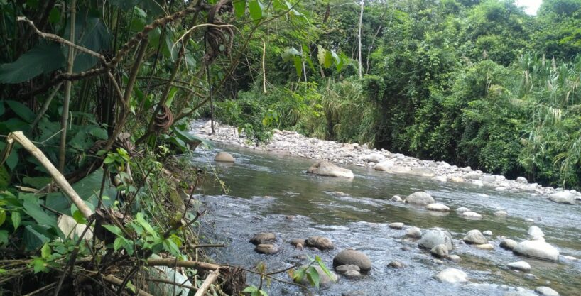property with river for sale la fortuna real estate costa rica