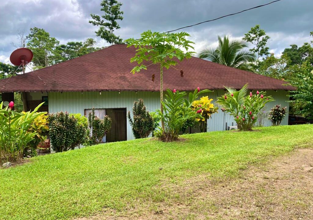 Monterrey La Fortuna