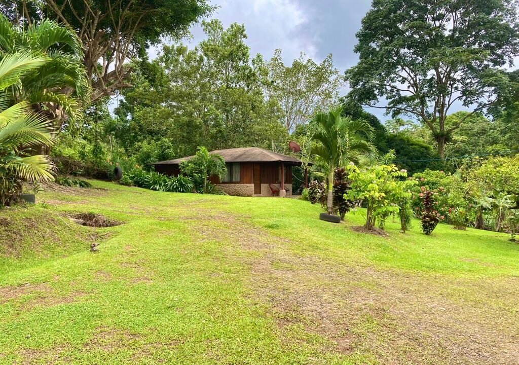 Monterrey La Fortuna