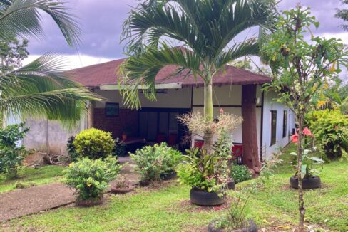 monterrey la fortuna costa rica real estate large property for sale multiple houses