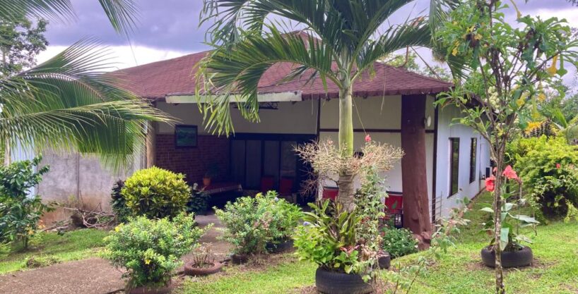 monterrey la fortuna costa rica real estate large property for sale multiple houses