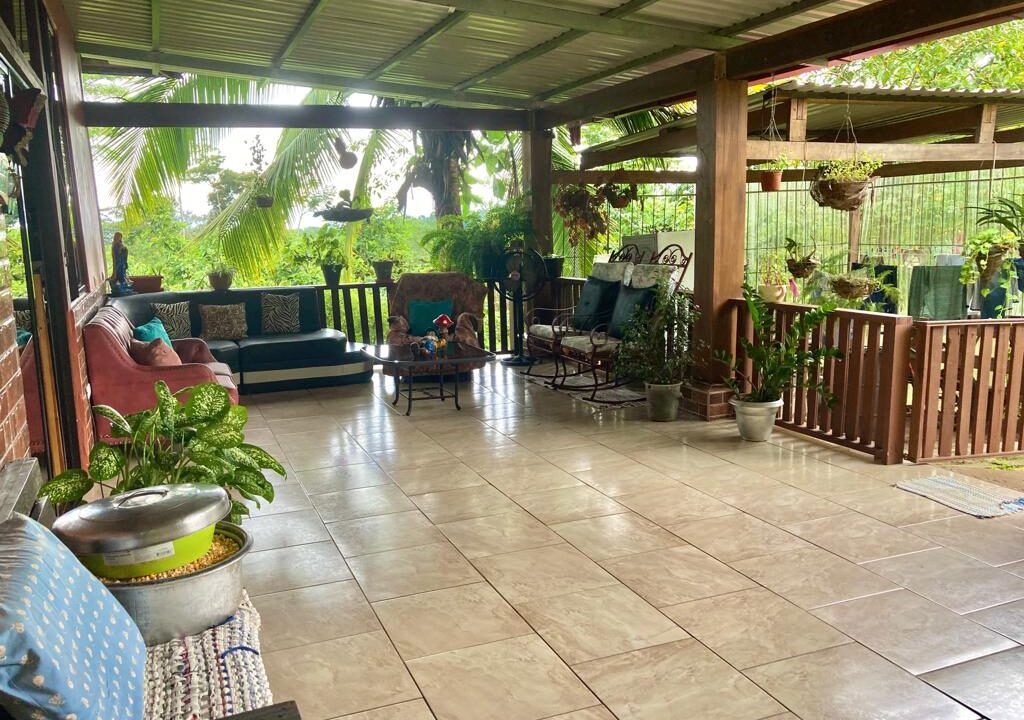 monterrey la fortuna costa rica real estate large property for sale multiple houses