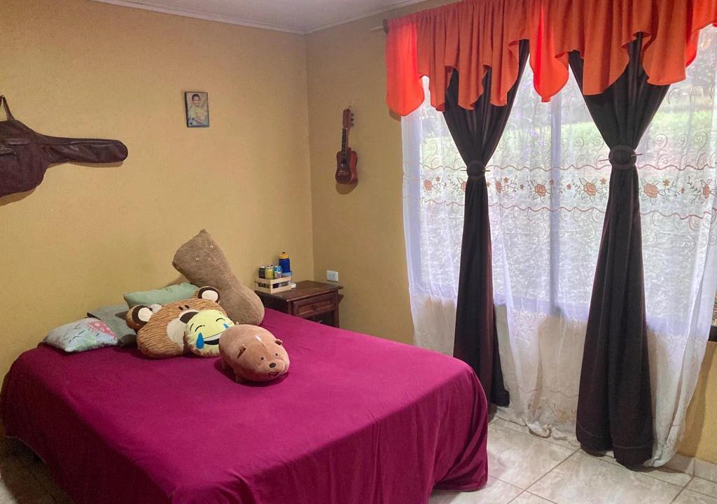 monterrey la fortuna costa rica real estate large property for sale multiple houses