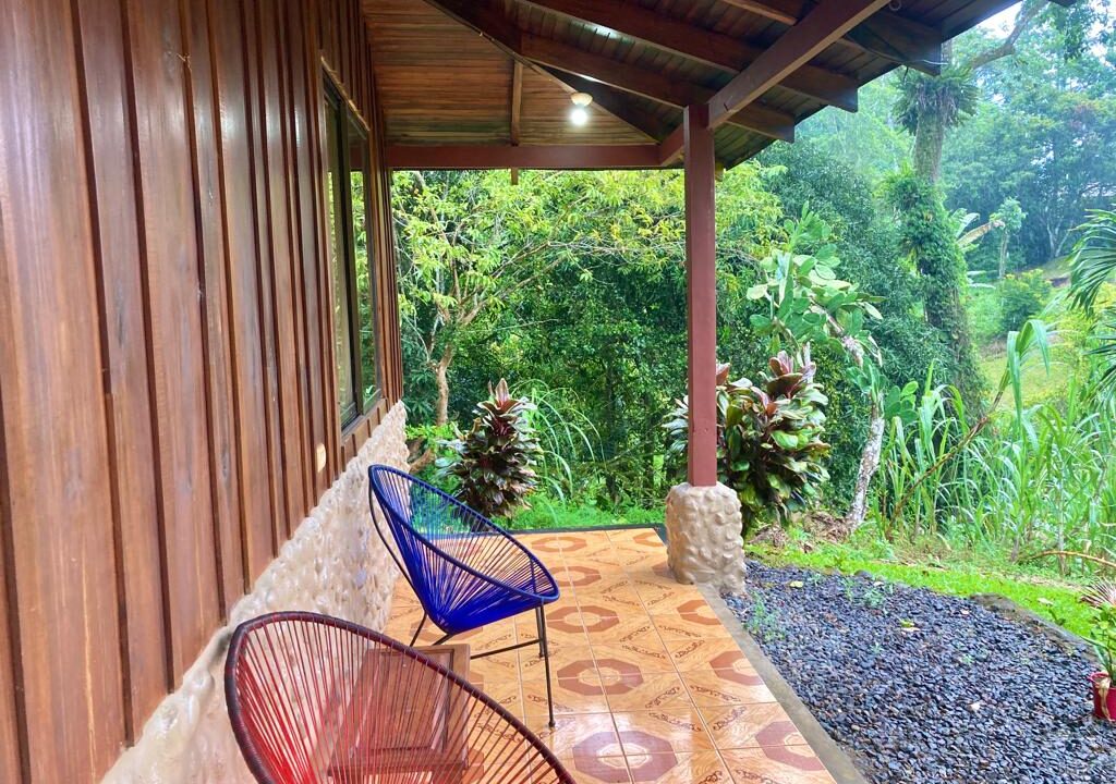 Monterrey La Fortuna