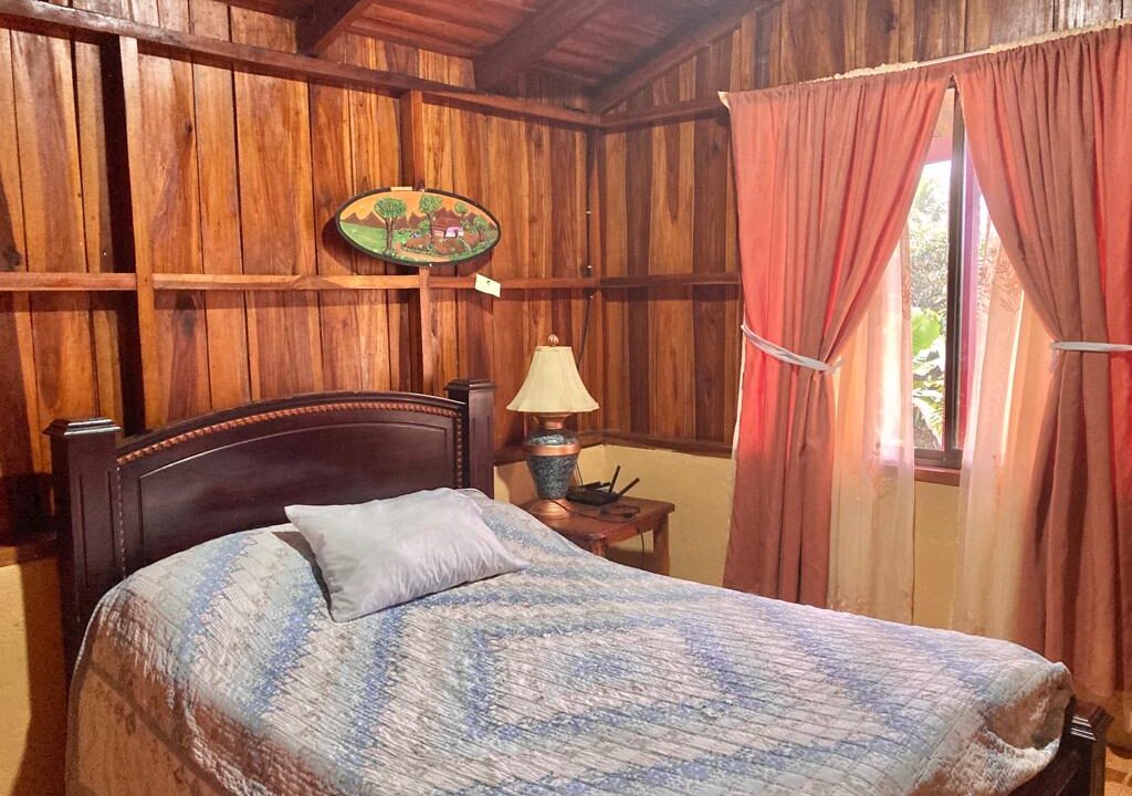 monterrey la fortuna costa rica real estate large property for sale multiple houses