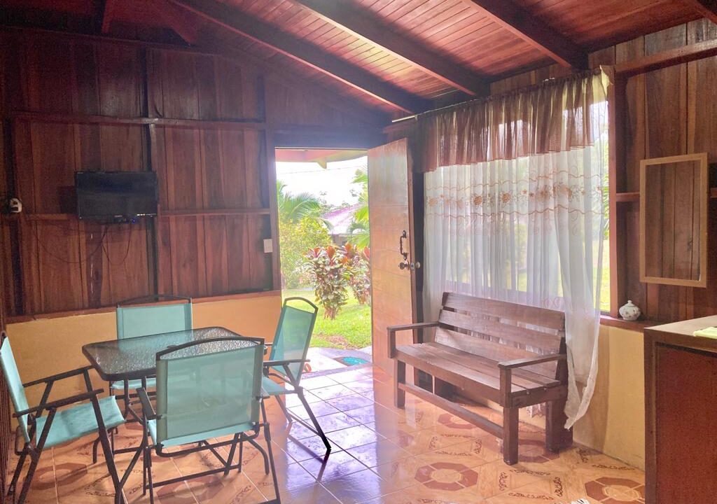 monterrey la fortuna costa rica real estate large property for sale multiple houses