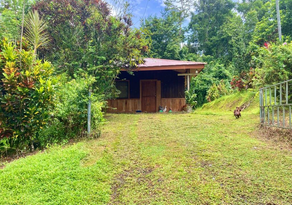 Monterrey La Fortuna