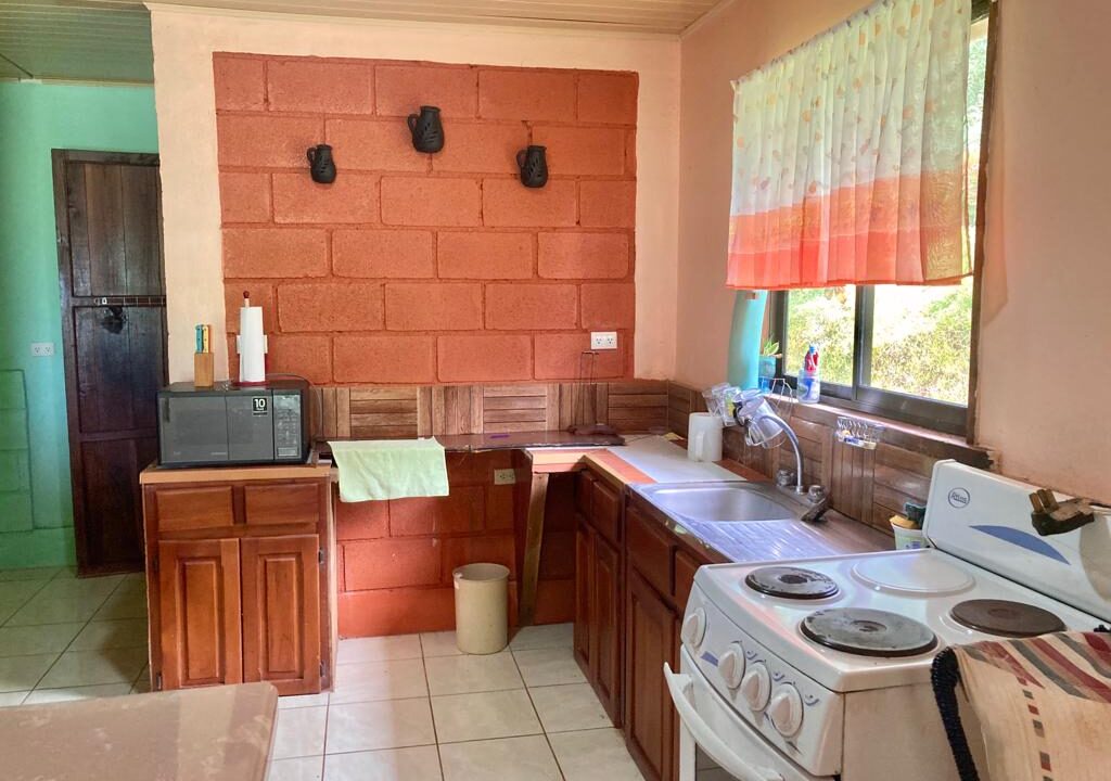 monterrey la fortuna costa rica real estate large property for sale multiple houses