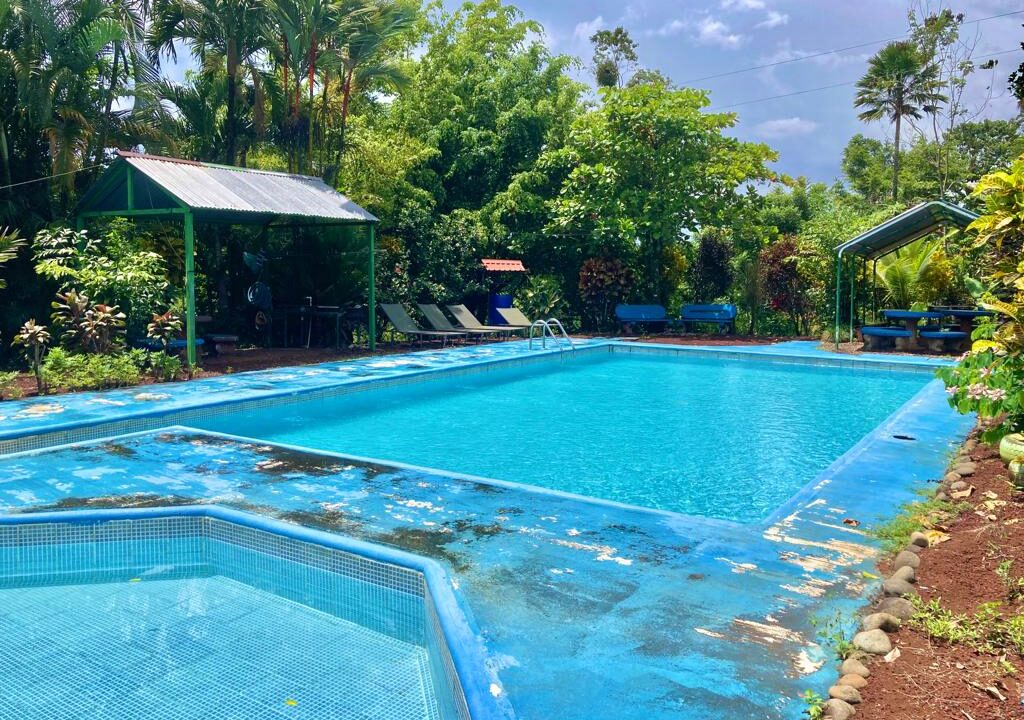 Monterrey La Fortuna