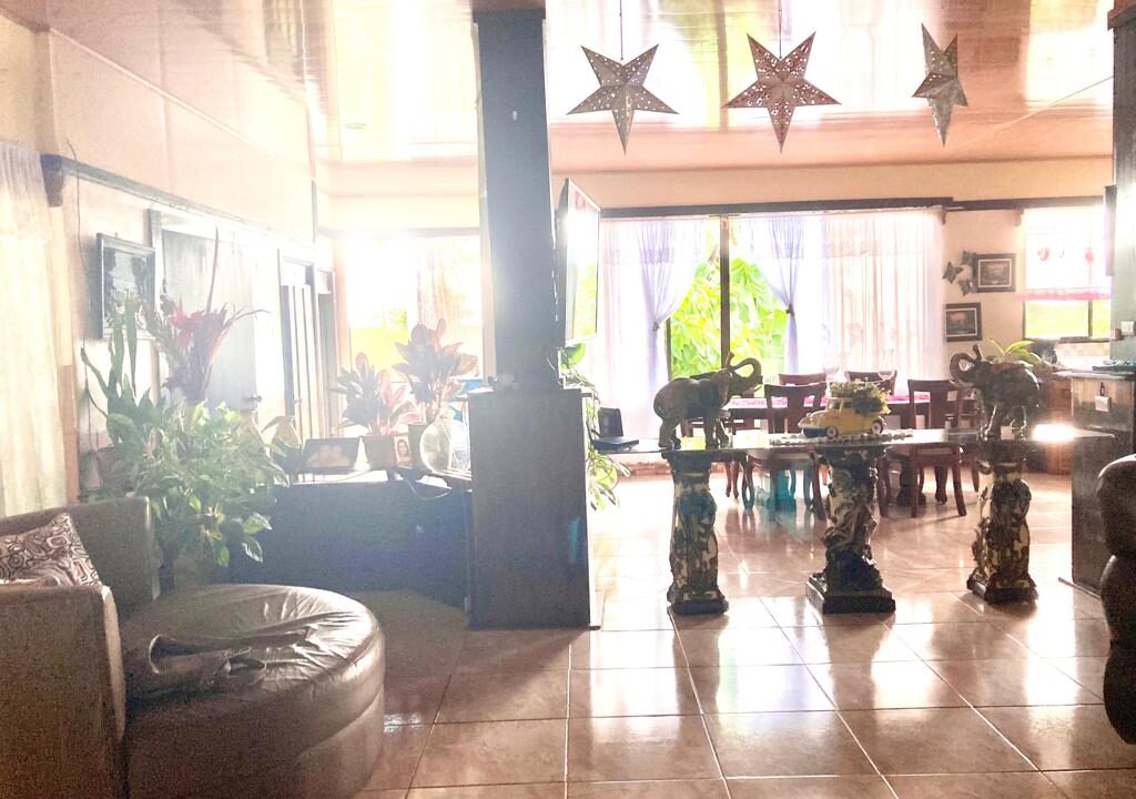 monterrey la fortuna costa rica real estate large property for sale multiple houses