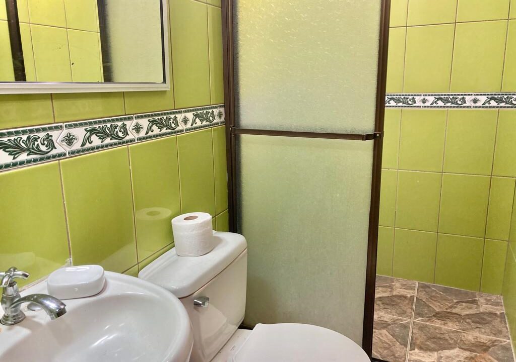 monterrey la fortuna costa rica real estate large property for sale multiple houses