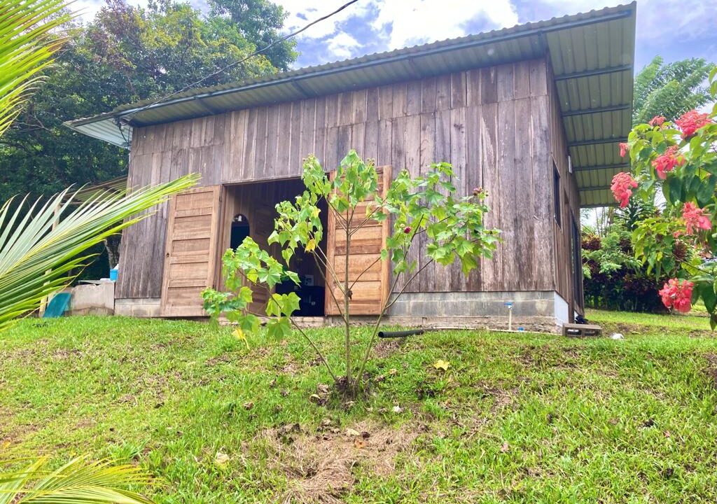 Monterrey La Fortuna