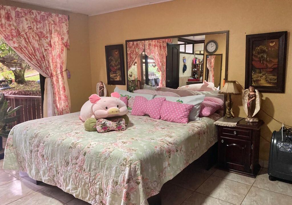 monterrey la fortuna costa rica real estate large property for sale multiple houses