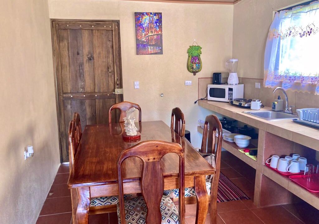 la fortuna Waterfall Road income property arenal volcano costa rica